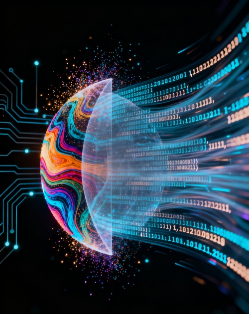 数字文化创意软件